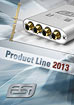 Product Line 2013