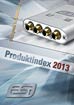 Produktindex 2013