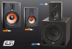 Studio Monitors