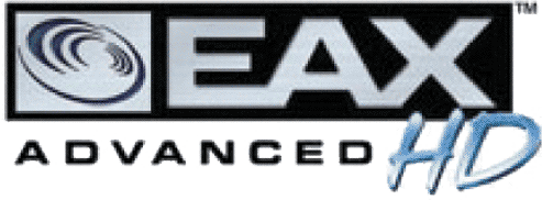 EAX Advanced HD