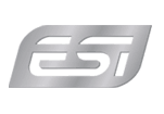 ESI logo 3D