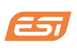 ESI logo orange