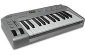 KeyControl 25 XL